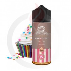 Steam Train Magnificent Flavour Shot